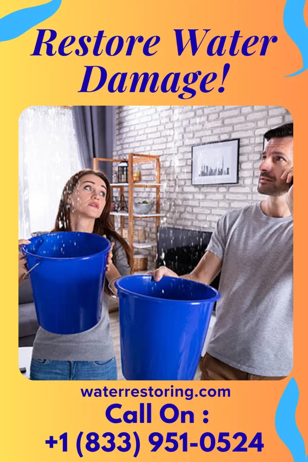 water restoration Global Mitigation Masters Kulpmont